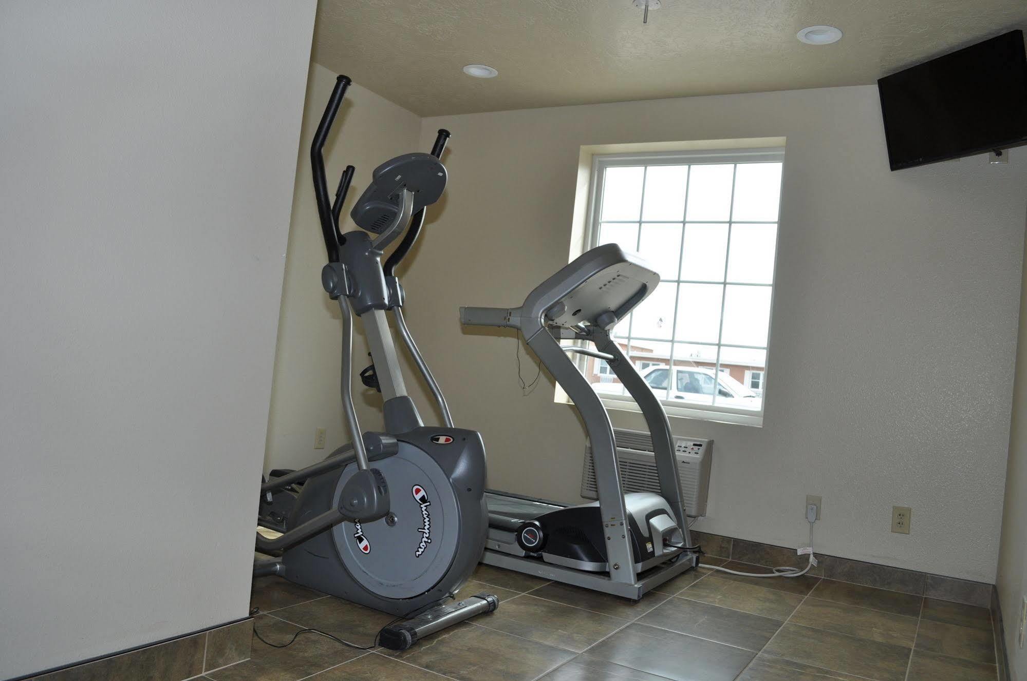 Boarders Inn & Suites By Cobblestone Hotels - Broken Bow Εξωτερικό φωτογραφία